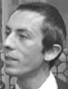  Christian de Tillire dans Jules et Jim