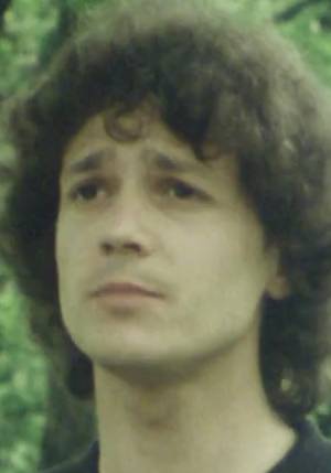  Frank David dans Frre Martin