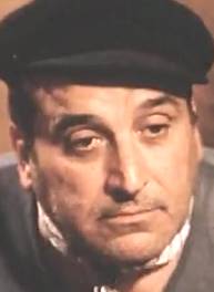 Claude Robin dans Le sanglier de Cassis