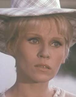  Sybil Maas dans La Vie et l'oeuvre de Jules Massenet