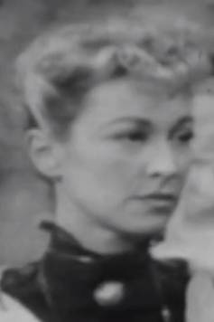  Janine Darcey dans Ces dames aux chapeaux verts