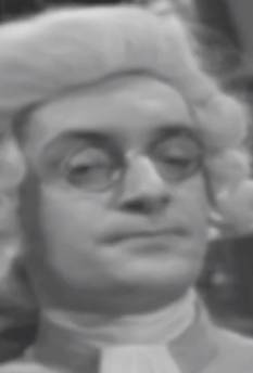  Jacques Maury dans Le Carrosse du Saint Sacrement