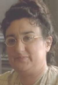  Catherine Benguigui dans Contes et nouvelles du XIXe sicle : L'cornifleur