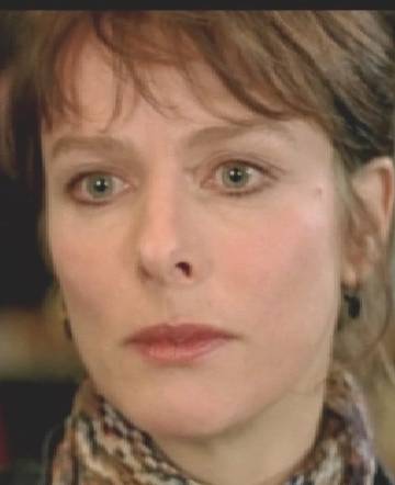 Karin Viard dans Les ambitieux