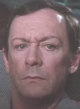  Maurice Ronet dans L'atterrissage