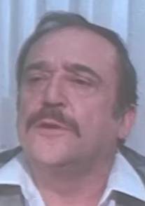  Jean-Marc Thibault dans L'atterrissage