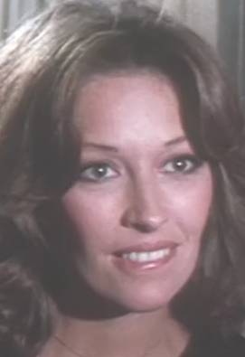  Maureen Kerwin dans L'atterrissage