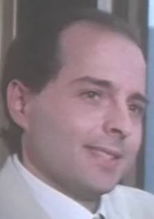  Raymond Acquaviva dans L'atterrissage