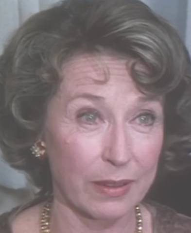  Huguette Faget dans L'atterrissage