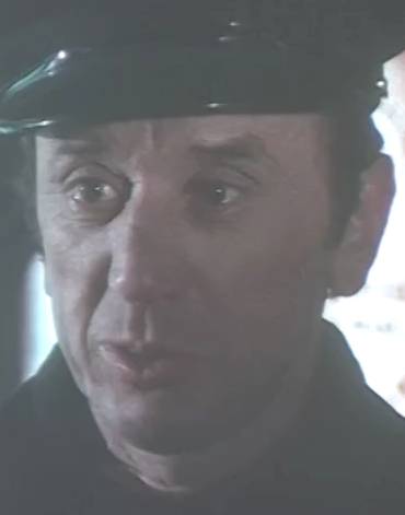  Carlo Nell dans L'atterrissage