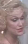  Doris Thomas dans L'atterrissage