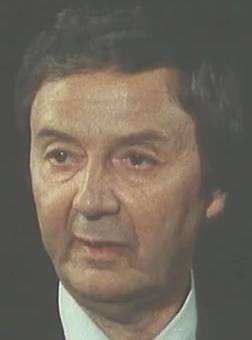  Maurice Biraud dans Marie, Marie : Les enfants de Marie