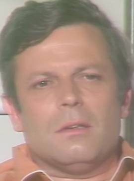  Jean-Pierre Moreux dans L'inspecteur mne l'enqute : Trois de chute