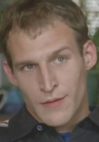  Samuel Dupuy dans Capitaine Casta : Amlie a disparu