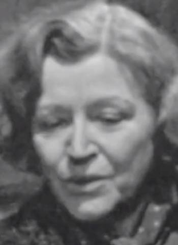  Fanny Robiane dans Les enqutes du commissaire Maigret : L'ombre chinoise