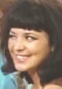 Sylvie Bral dans Le gendarme de Saint-Tropez