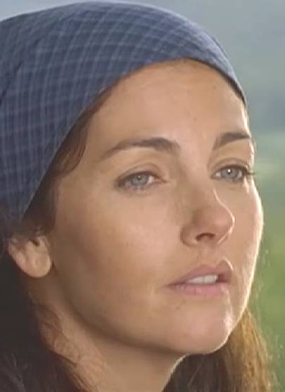  Cristiana Rali dans Le bal des clibataires