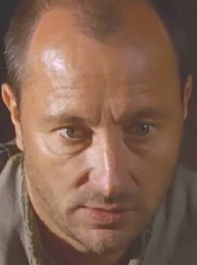 Thierry Gibault dans Le bal des clibataires