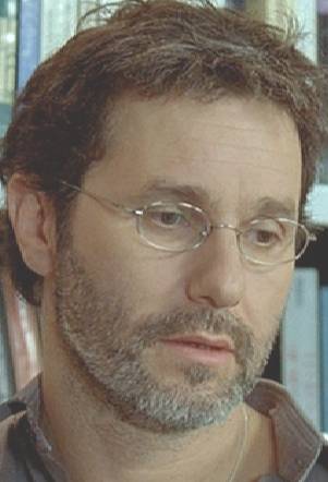  Serge Hazanavicius dans Envoys trs spciaux