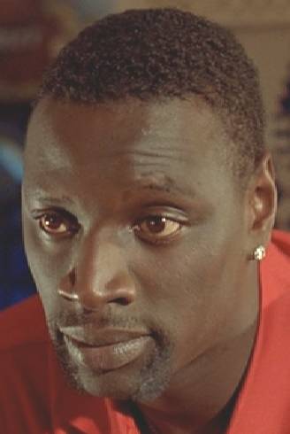  Omar Sy dans Envoys trs spciaux