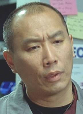  Bing Yin dans Envoys trs spciaux