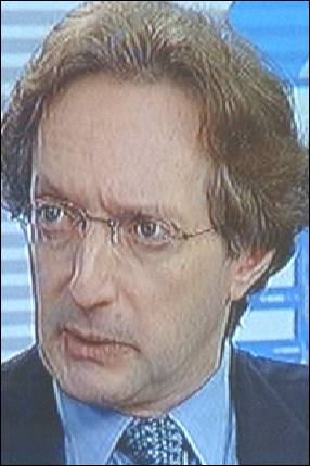  Eric Naggar dans Envoys trs spciaux