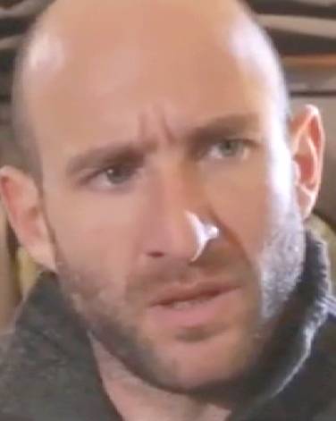  Pierre-Marie Mosconi dans Claire Brunetti