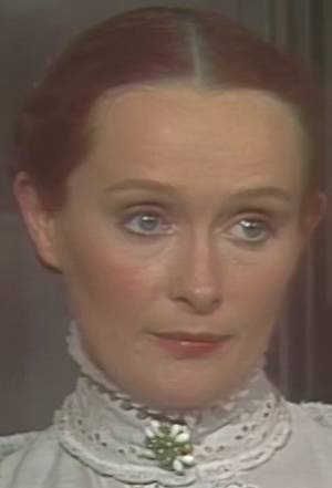  Martine Chevallier dans Ardle ou la Marguerite
