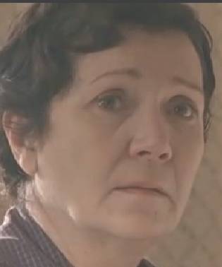  Annick Blancheteau dans De soie et de cendre