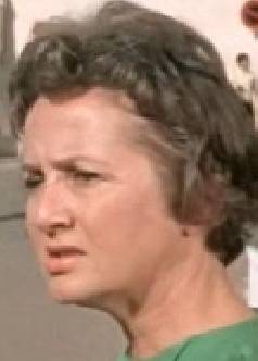 Nicole Vervil dans Le gendarme se marie