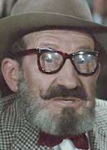  Georges Adet dans Fantomas