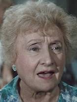  Gabrielle Doulcet dans Fantomas