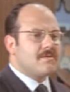  Roger Lumont dans Le gendarme  New York