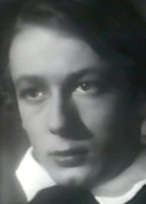  Robert Lynen dans Le petit chose