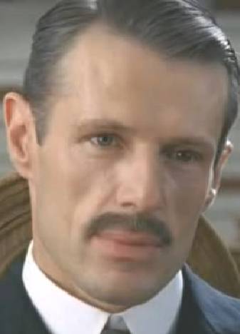  Lambert Wilson dans Colette, une femme libre
