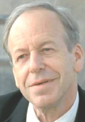  Rdiger Vogler dans Colette, une femme libre