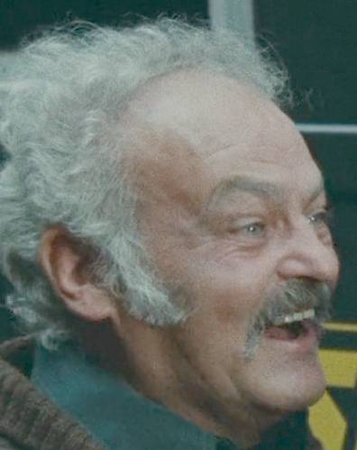  Martin Trvires dans Les uns et les autres