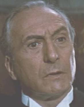  Jean Ozenne dans Fantmas contre Scotland Yard