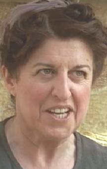  Fabienne Chaudat dans Contes et nouvelles du XIXe sicle : L'affaire Blaireau