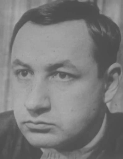  Philippe Noiret dans En votre me et conscience : L'Affaire Meyer