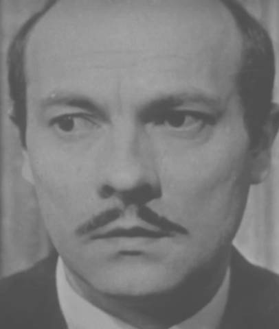  Jacques Rispal dans En votre me et conscience : L'Affaire Meyer