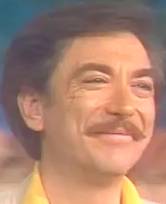  Olivier Lebeau dans Un parfum de miel