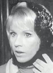  Sybil Maas dans Les quartiers de Paris : Station Saint-Paul