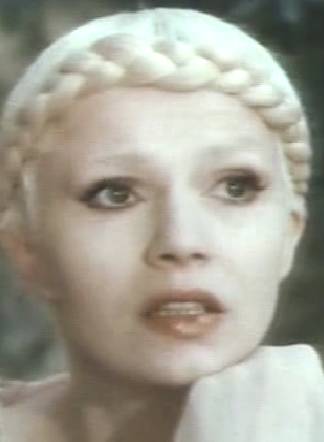 Catherine Jourdan dans Aphrodite