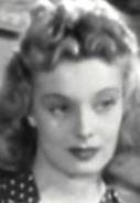  Suzy Carrier dans Secrets