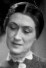  Madeleine Geoffroy dans Secrets