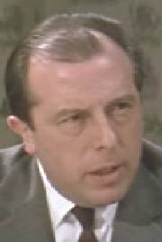  Jean Meyer dans Le corniaud