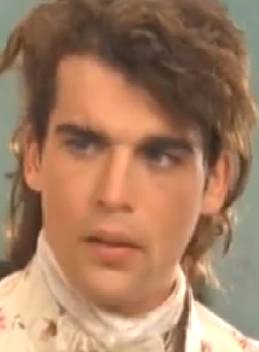  Stanley Weber dans Figaro