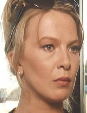  Beata Nilska dans Les cinq dernires minutes : Dernier cri