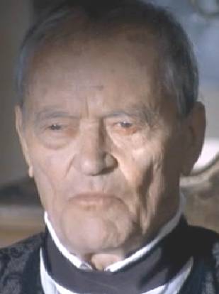  Jean-Pierre Jorris dans Gaspard le bandit